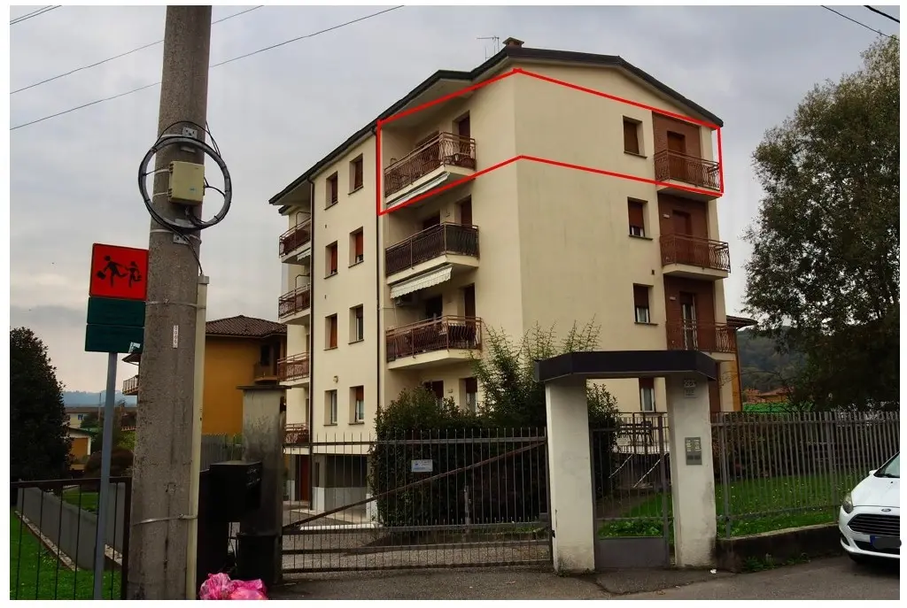 Abitazione Di Tipo Civile · Olgiate Molgora