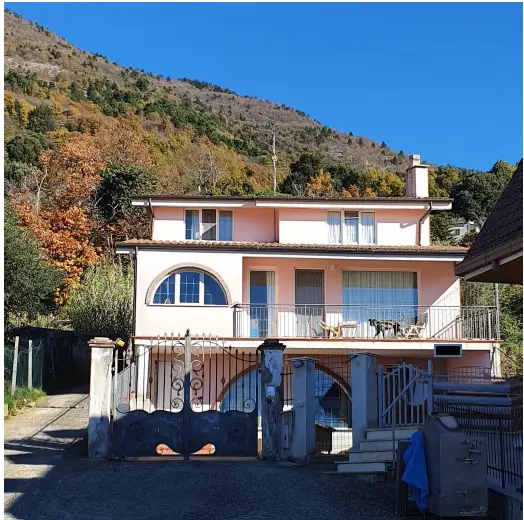 Abitazione Di Tipo Civile · Piglio