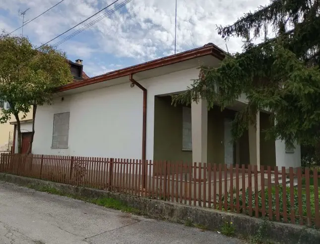 Abitazione Di Tipo Economico · San Vendemiano