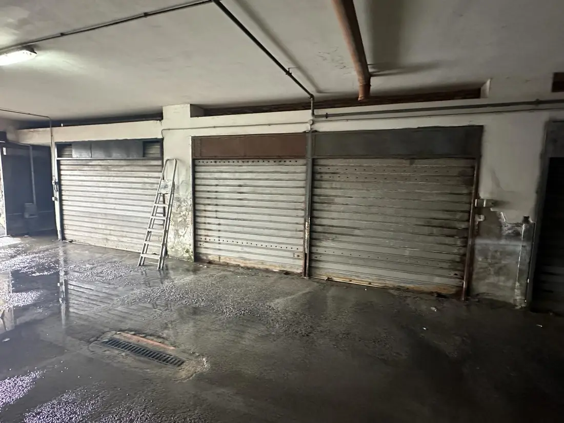 Garage O Autorimessa · Scafati