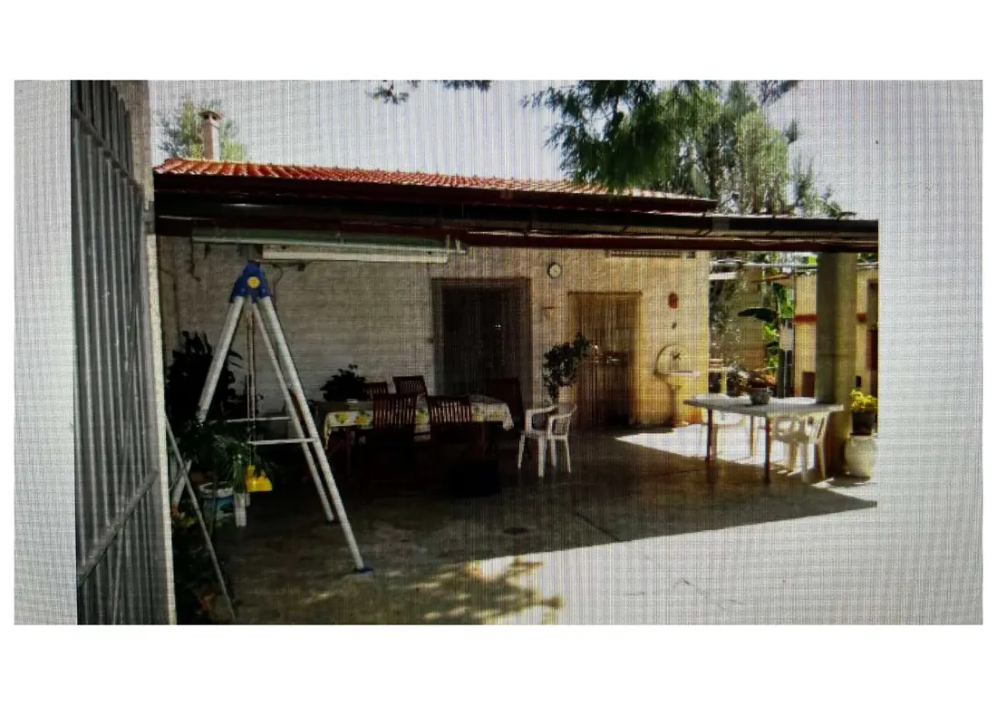 Abitazione In Ville · Palermo