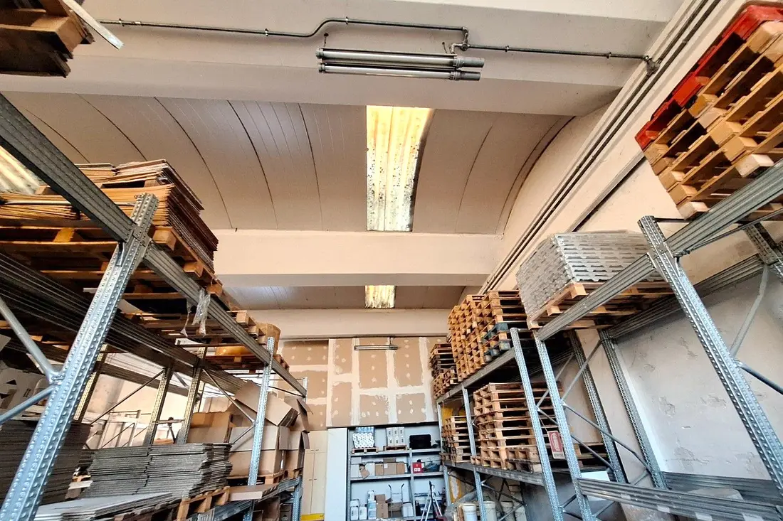 Porzione Di Immobile · Urbania