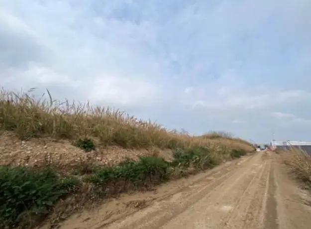 Terreno · Vasto