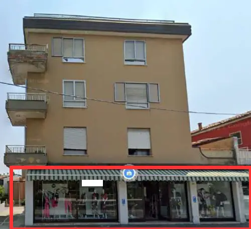 Negozi, Botteghe · Cadoneghe