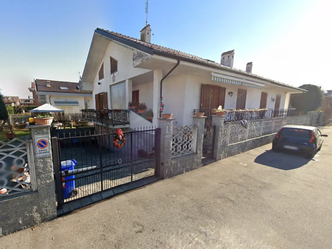 Abitazione Di Tipo Civile · Vinovo
