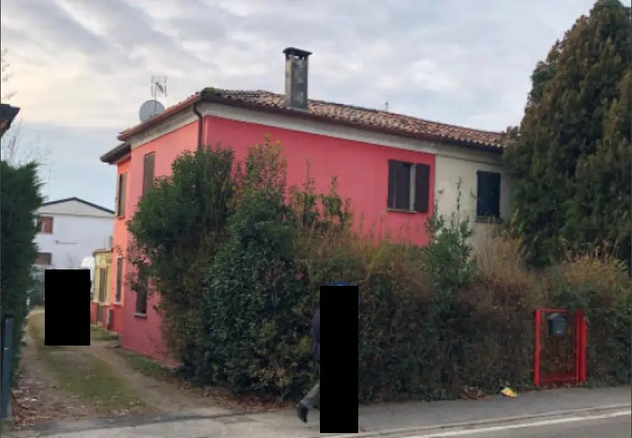 Abitazione Di Tipo Popolare · Mogliano Veneto