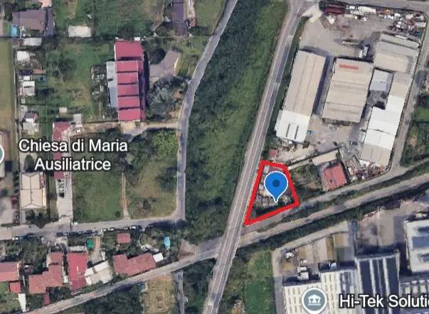 Terreno · Cesano Maderno