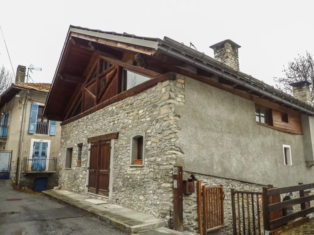 Appartamento · Bardonecchia