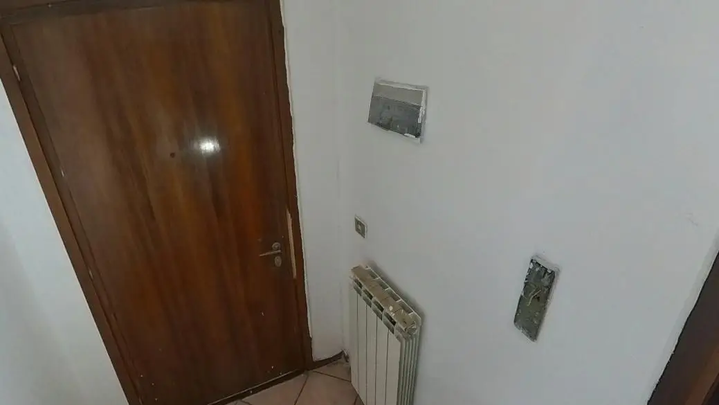 Abitazione Di Tipo Civile · Monfalcone