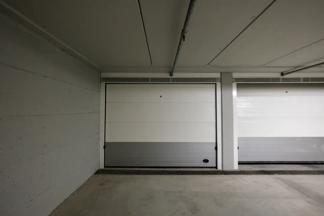 Garage O Autorimessa · Lodi