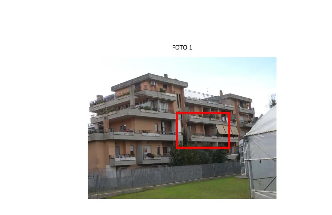 Abitazione Di Tipo Civile · Nettuno