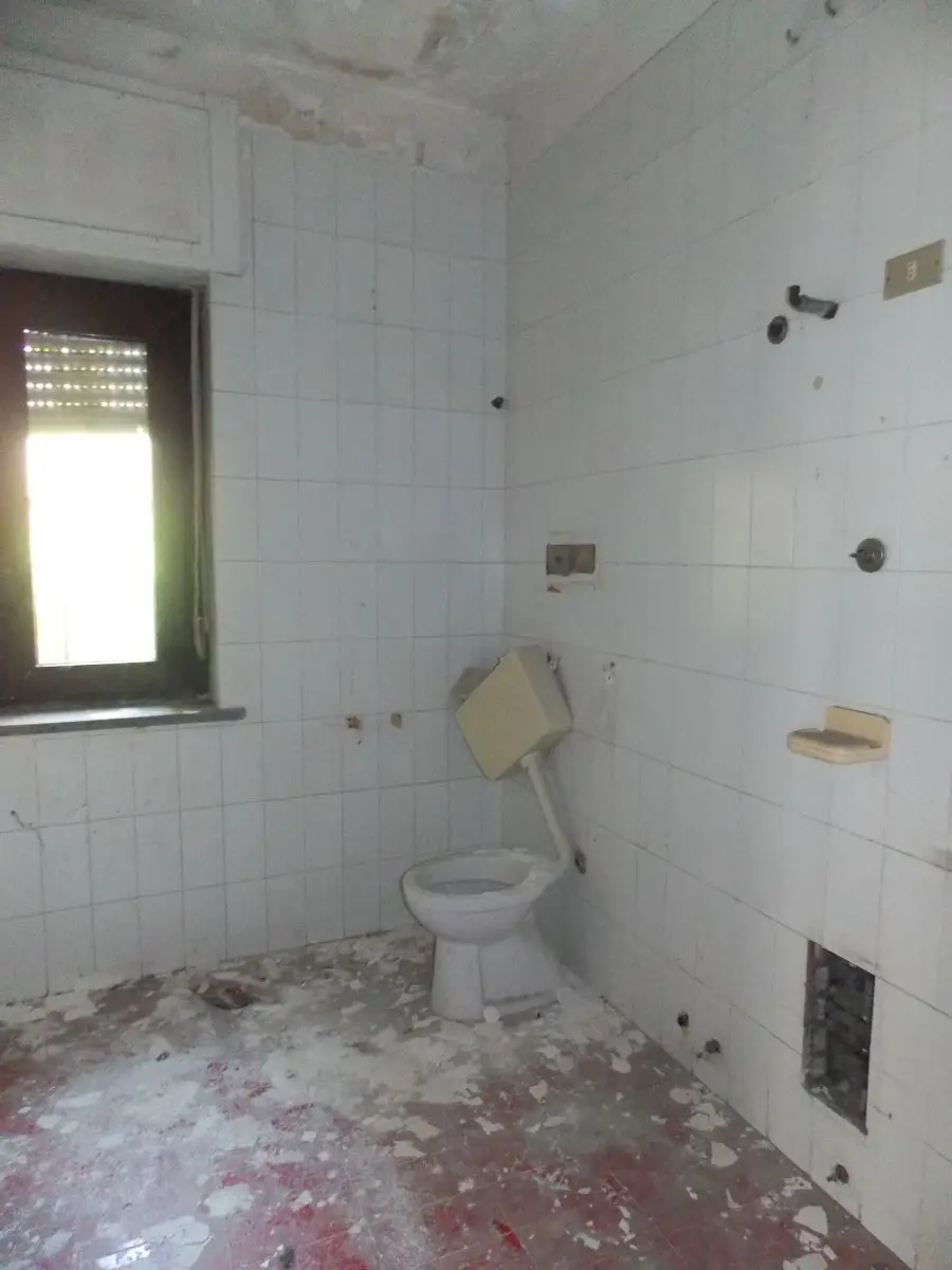 Abitazione Di Tipo Civile · Pozzuoli