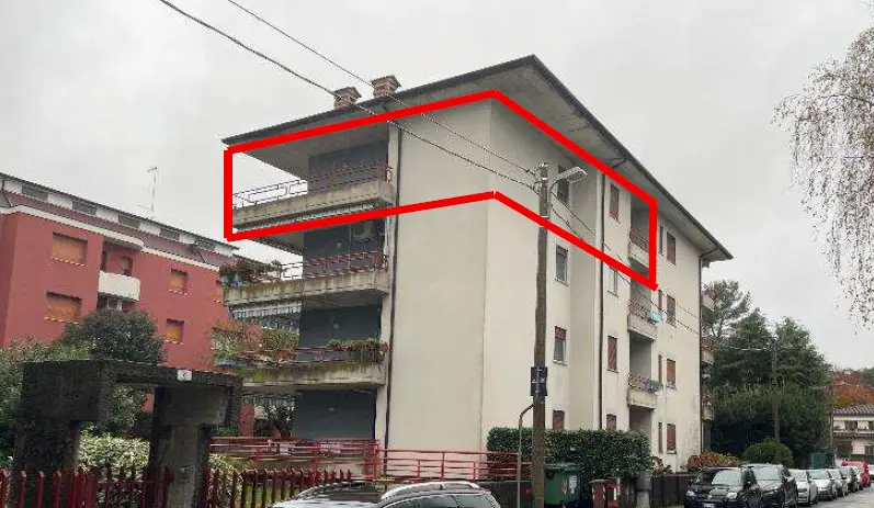 Abitazione Di Tipo Civile · Gorizia