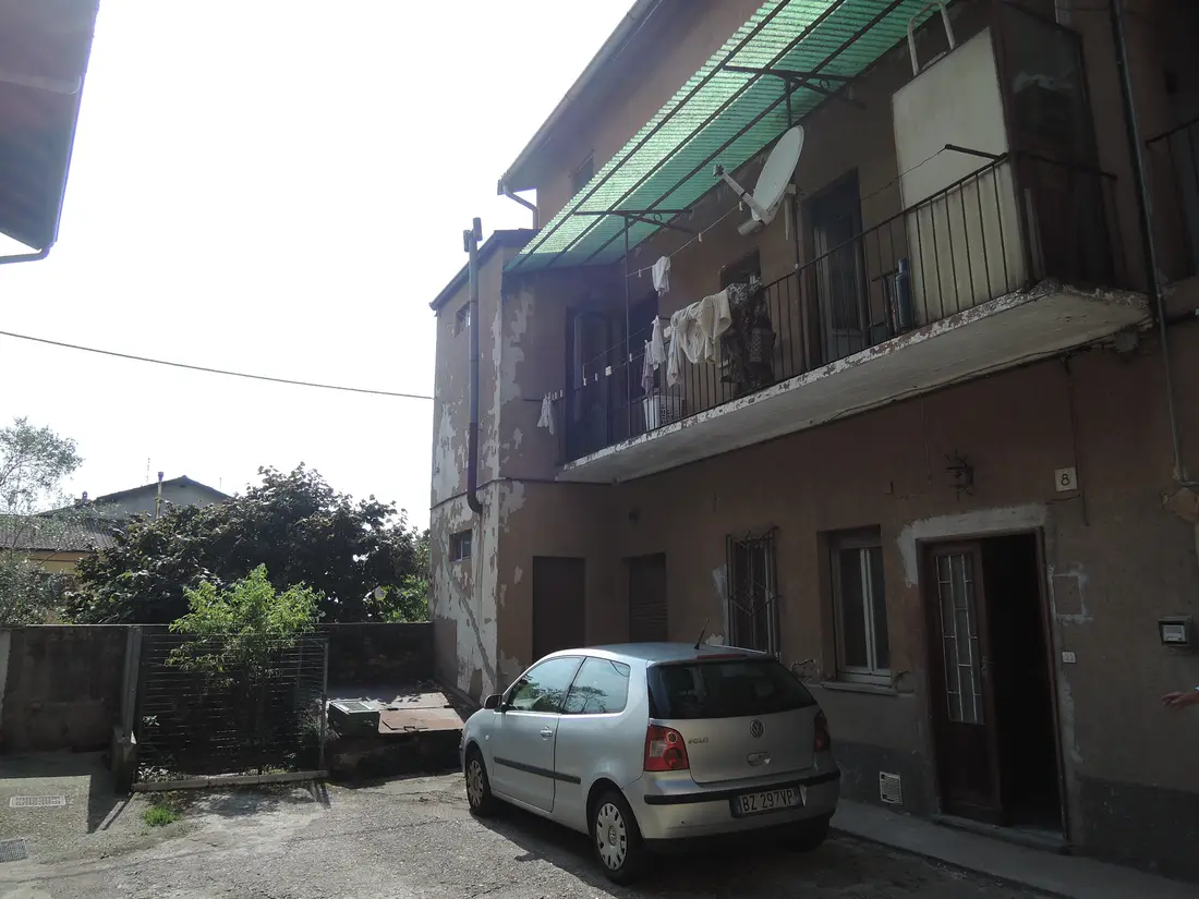 Abitazione Di Tipo Popolare · Veniano