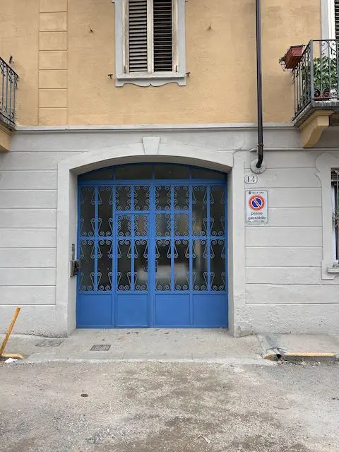 Abitazione Di Tipo Popolare · Torino