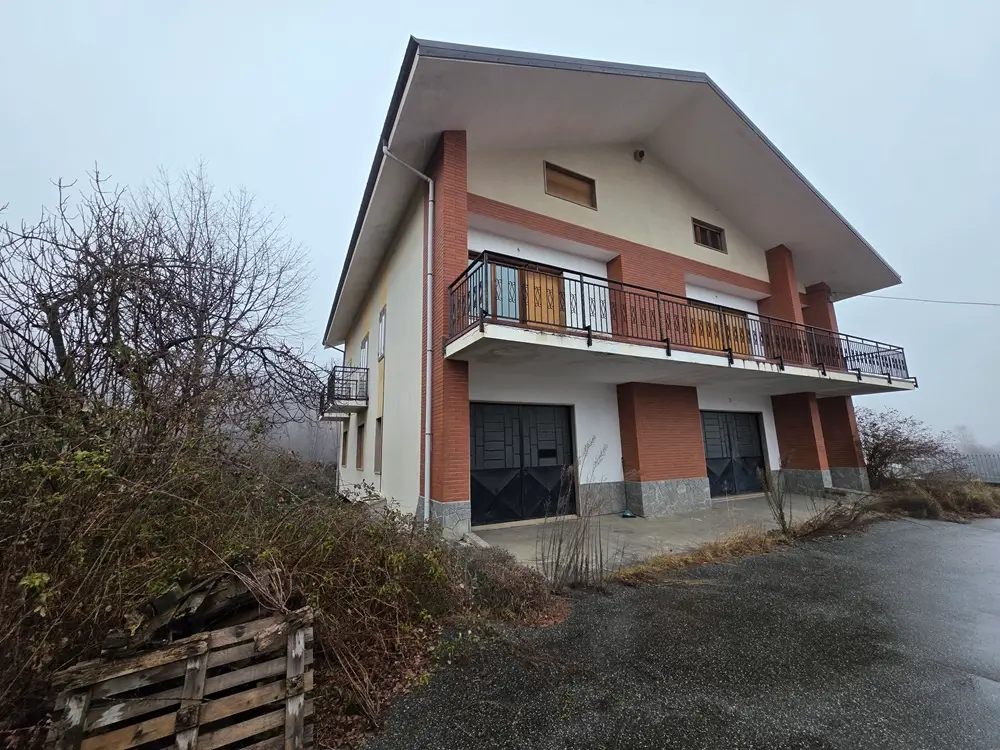 Abitazione Di Tipo Civile · Giaveno