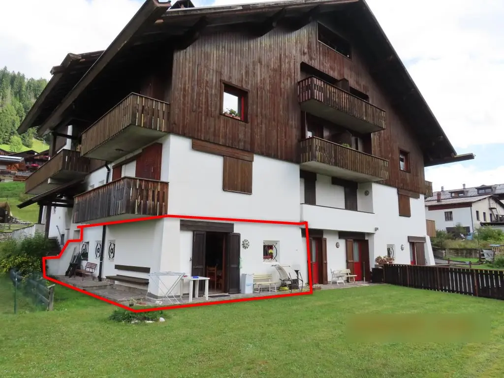 Appartamento · Sappada