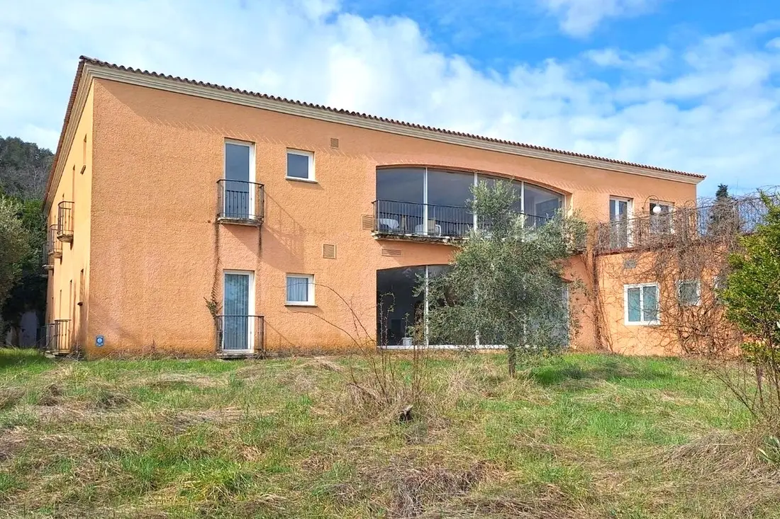 Casa Di Cura O Ospedale · Monte Grimano Terme