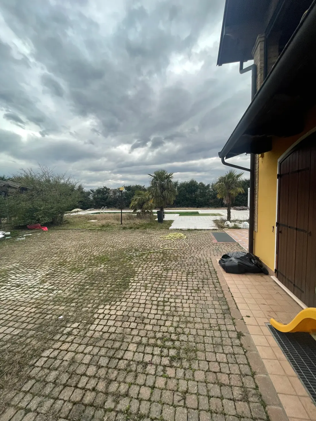 Terreno · Castelfranco Emilia