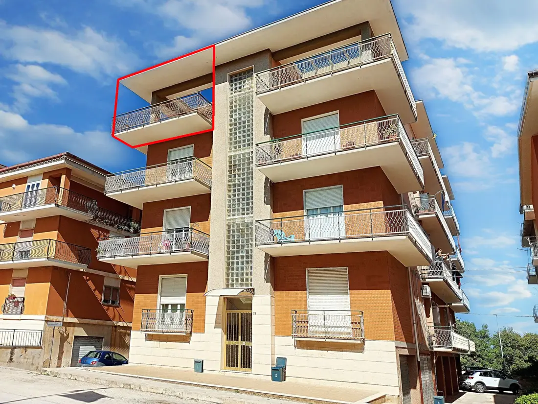 Abitazione Di Tipo Economico · Palazzolo Acreide