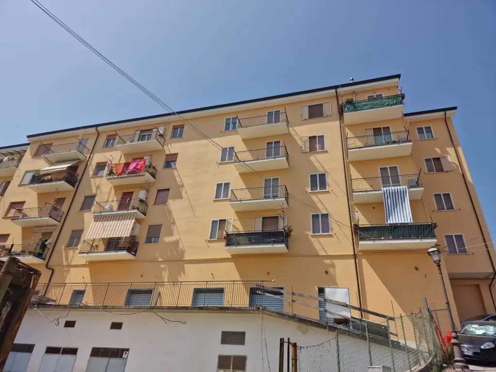 Abitazione Di Tipo Civile · Contursi Terme
