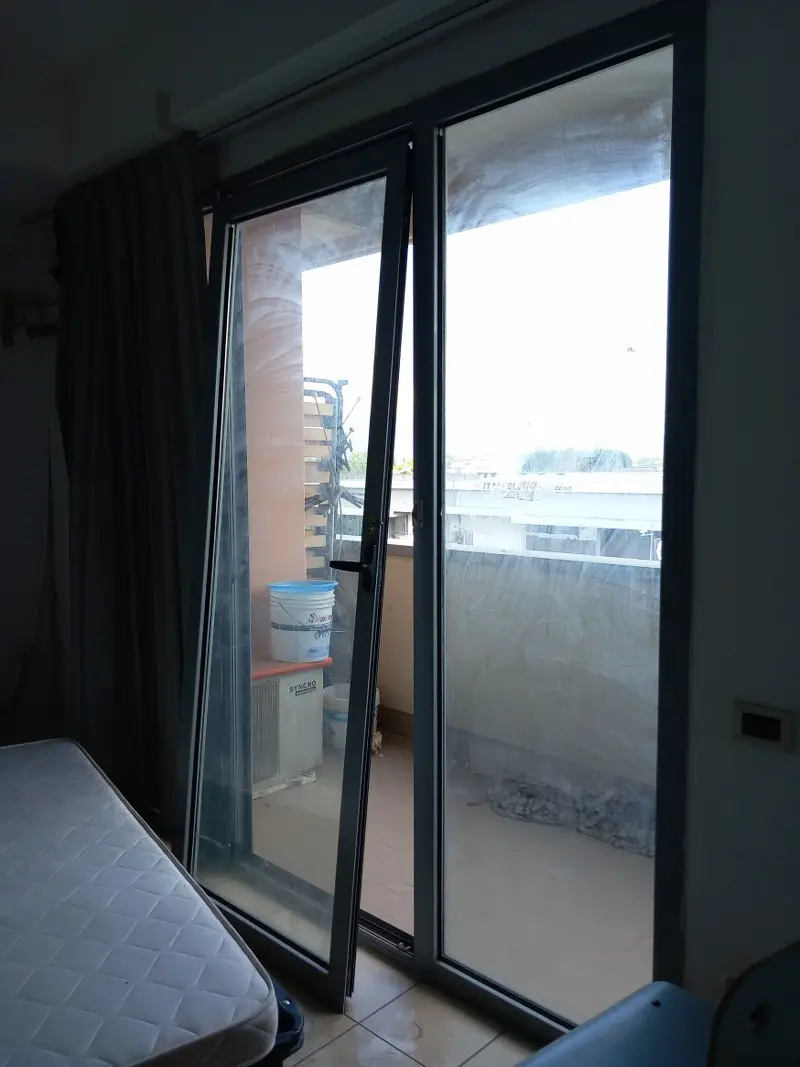 Ufficio · Prato