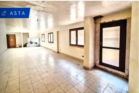 Magazzini E Locali Di Deposito · Carini
