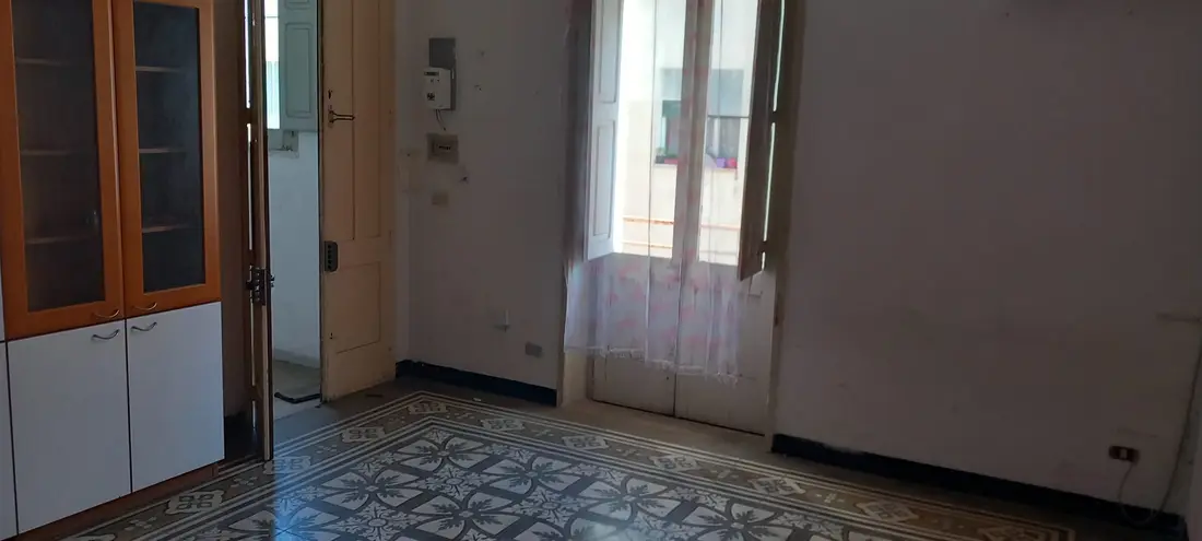 Abitazione Di Tipo Popolare · Lecce