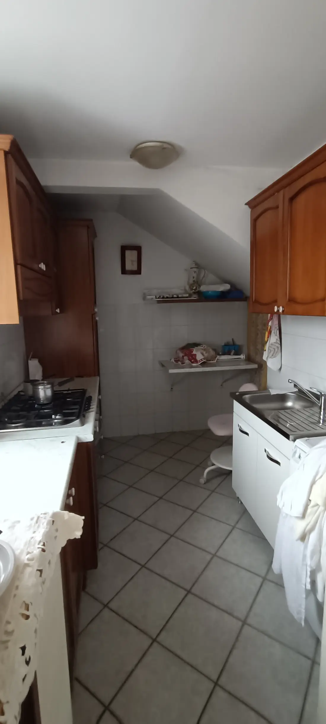 Abitazione Di Tipo Economico · Atessa