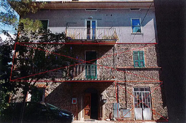 Abitazione Di Tipo Civile · Deruta