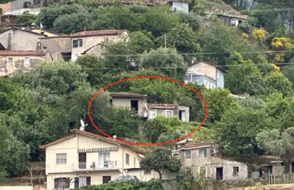 Abitazione Di Tipo Popolare · Montignoso