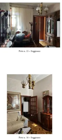 Abitazione Di Tipo Economico · Napoli