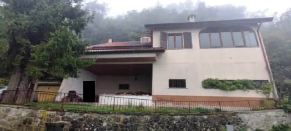 Abitazione In Villini · Pontremoli