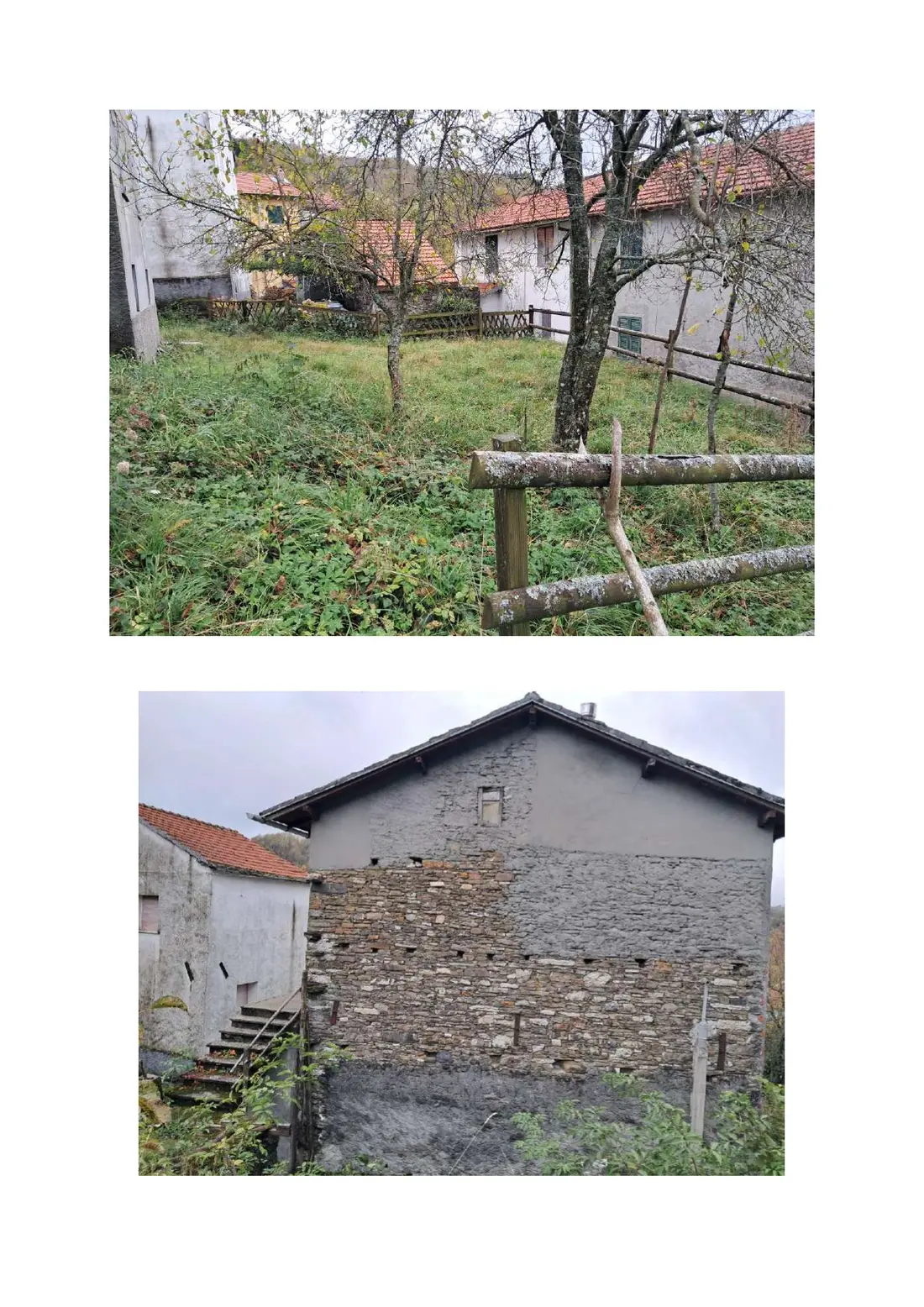 Abitazione Di Tipo Popolare · Torriglia