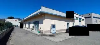 Fabbricati Costruiti Per Esigenze Commerciali · Licciana Nardi