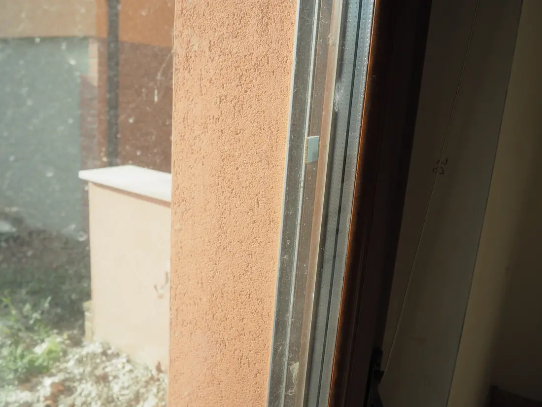 Fabbricato In Corso Di Costruzione · Colonnella