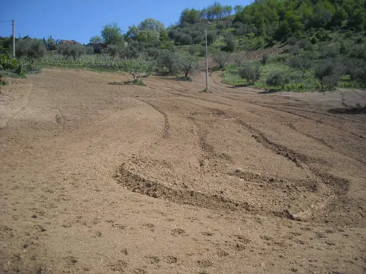 Terreno · Acri