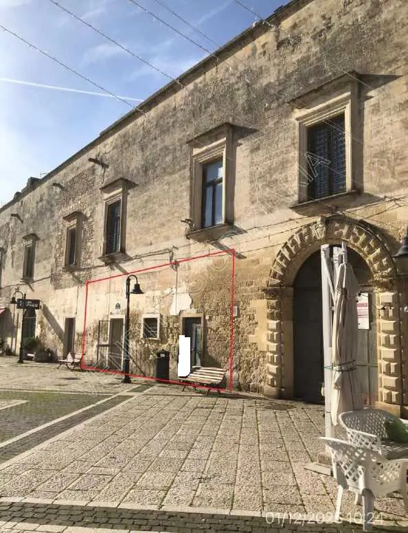 Abitazione Di Tipo Ultrapopolare · Lizzanello