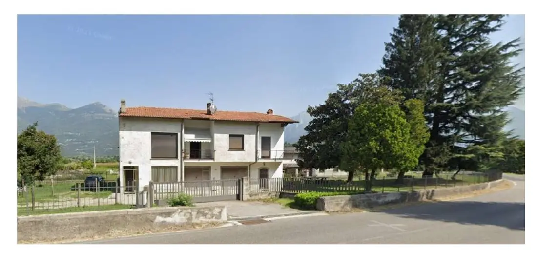 Abitazione In Villini · Colico