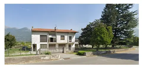 Abitazione In Villini all'asta a Colico (LC)