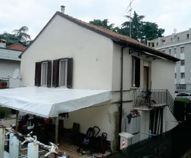 Abitazione In Villini · San Giuliano Milanese