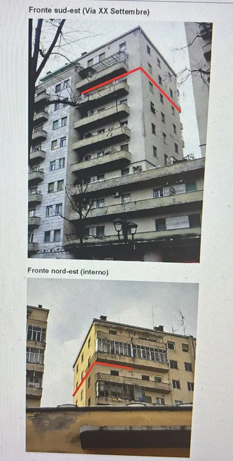 Abitazione Di Tipo Civile all'asta a Vercelli (VC)