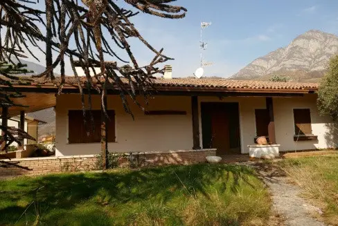 Abitazione In Villini · Montereale Valcellina