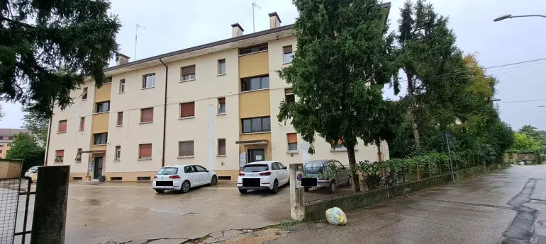 Abitazione Di Tipo Economico · Pordenone