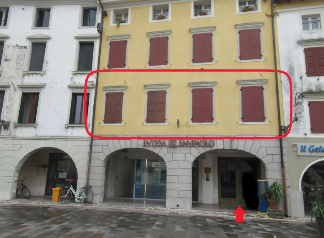 Uffici E Studi Privati · San Vito al Tagliamento
