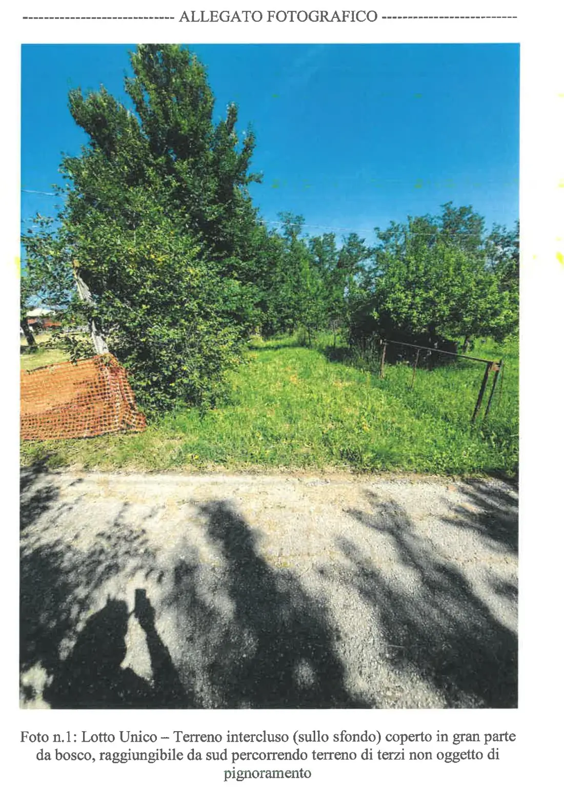 Terreno · Ceccano