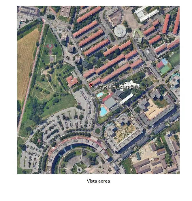 Abitazione Di Tipo Economico · Pieve Emanuele