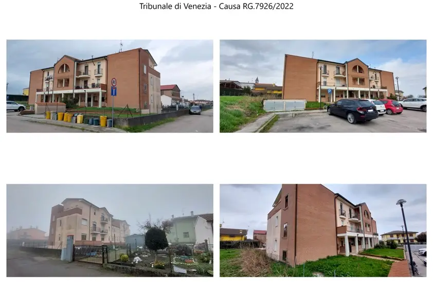 Abitazione Di Tipo Civile · Cavarzere