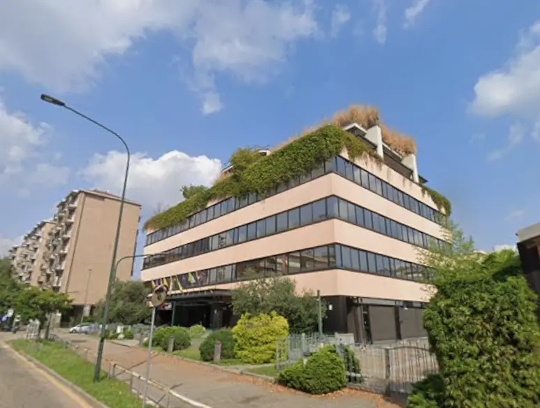 Fabbricati Costruiti Per Esigenze Commerciali · Torino