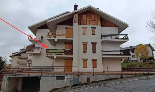 Abitazione Di Tipo Civile · Pamparato